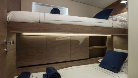 Image of GIGI OF LYMINGTON yacht #22