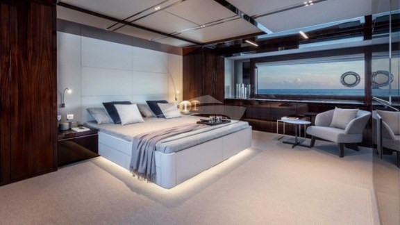 Master Stateroom