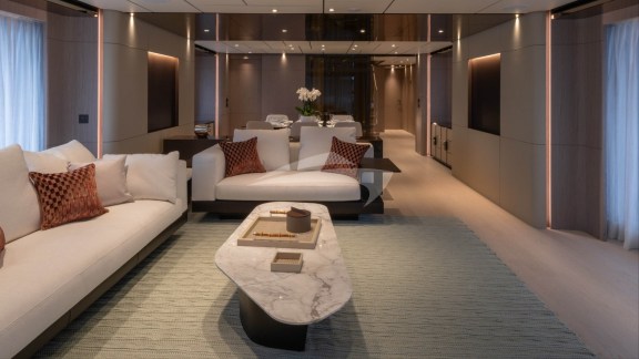 Image of FIFI yacht #11