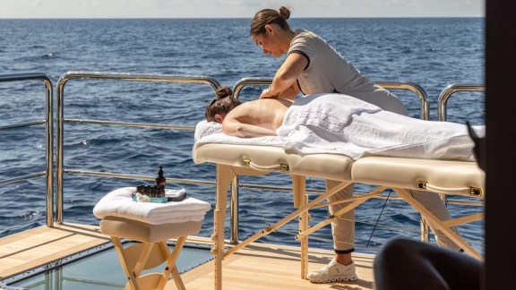 Image of MALIA yacht #7