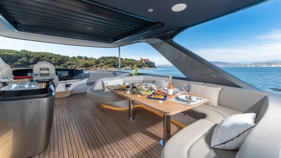 Image of WILJIM V yacht #7