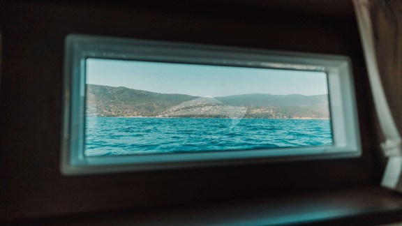 Image of SERENITE yacht #17