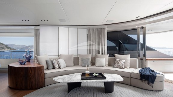 Image of LEXSEA yacht #7