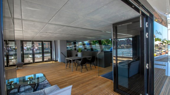 Image of MIDORI yacht #4