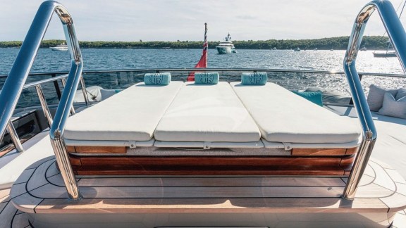 Image of AD LIB yacht #3