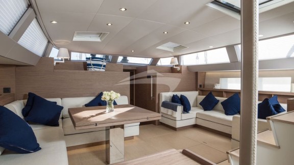 Image of GIGI OF LYMINGTON yacht #14