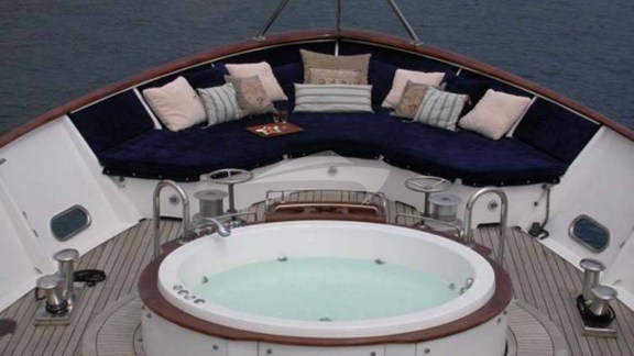 Image of AVA yacht #9