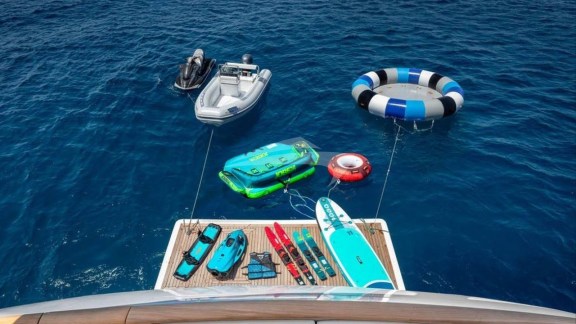 Image of ENERGY yacht #13