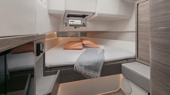 Image of SAXDOR 400 GTO yacht #8