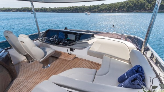 Image of WILJIM V yacht #5