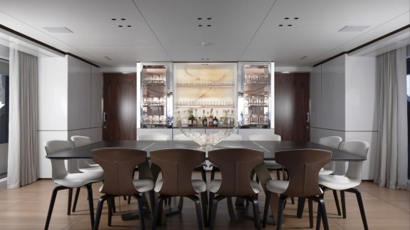 Image of LEXSEA yacht #28