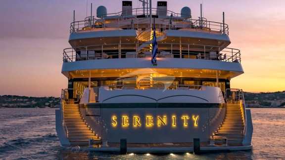 Image of MARQUISE yacht #24