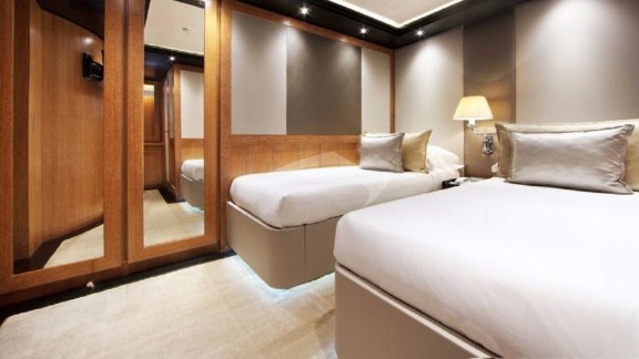 Image of BEATRIX yacht #4