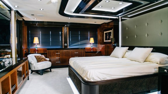 Master Stateroom
