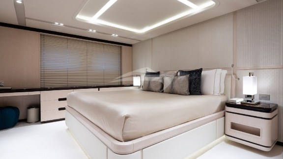 Image of LADY A yacht #19