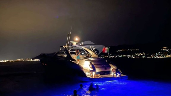 Image of MAGIC SUN SUNSEEKER S60 yacht #5