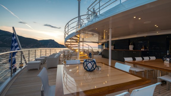 Image of MARQUISE yacht #12