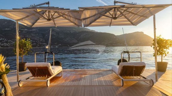 Image of MALIA yacht #3