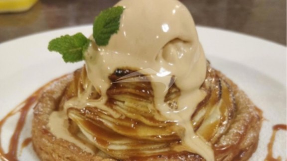 Image of SPARK III yacht #29