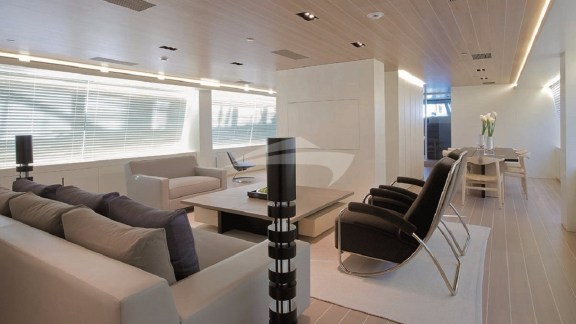 Image of BARACUDA VALLETTA yacht #4