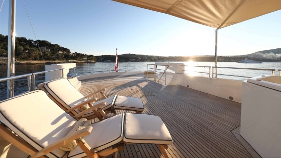 Image of ETOILE D'AZUR yacht #16