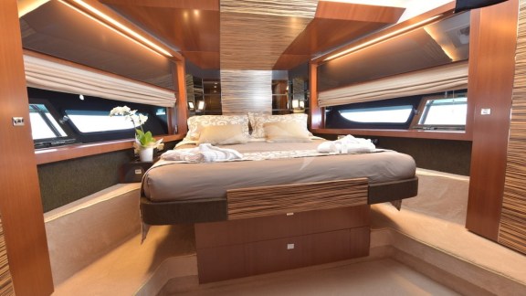 VIP Cabin