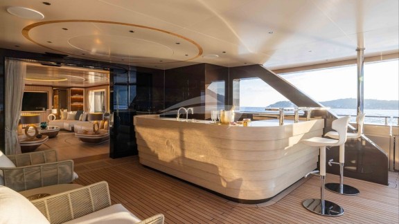 Image of ANJELIF yacht #12