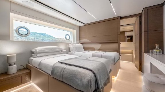 Image of PALOMA yacht #19