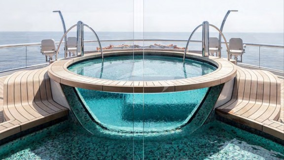 Image of KISMET yacht #21