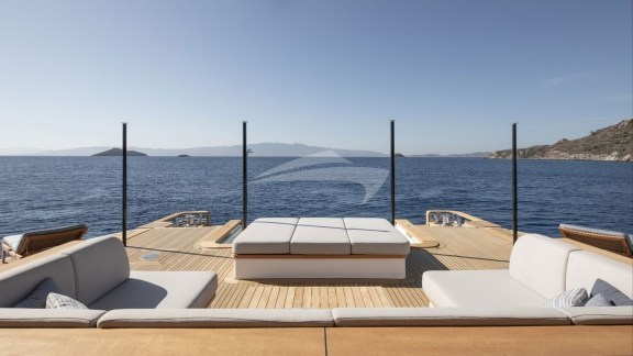 Image of LEXSEA yacht #25