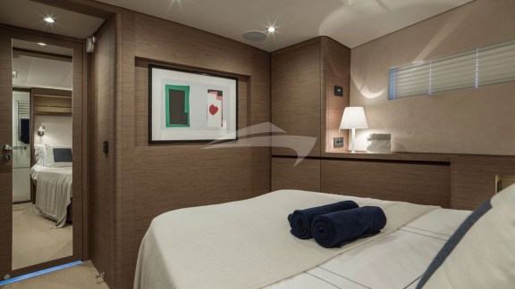 Image of GIGI OF LYMINGTON yacht #20