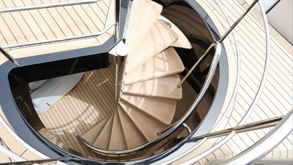 Image of ALMA III yacht #16