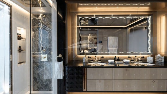 Image of KISMET yacht #4