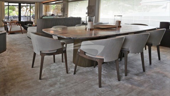 Image of ALMA III yacht #28