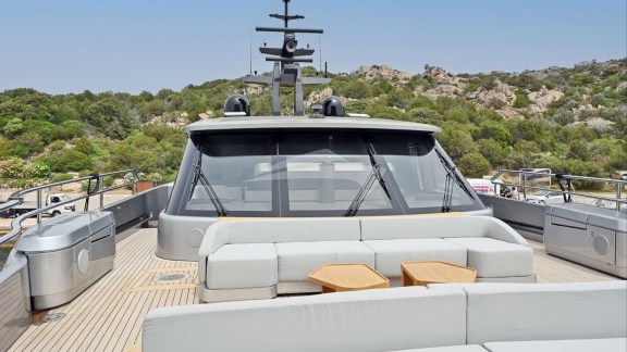 Image of ALMA III yacht #8