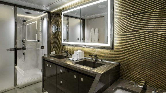 Image of M'BRACE yacht #4