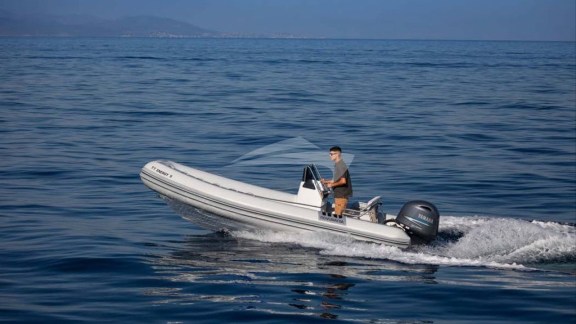 Image of ENERGY yacht #19