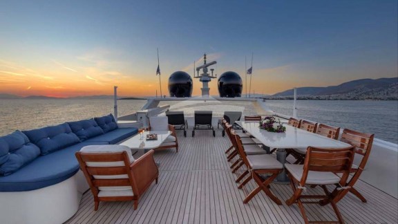 Image of ENERGY yacht #25