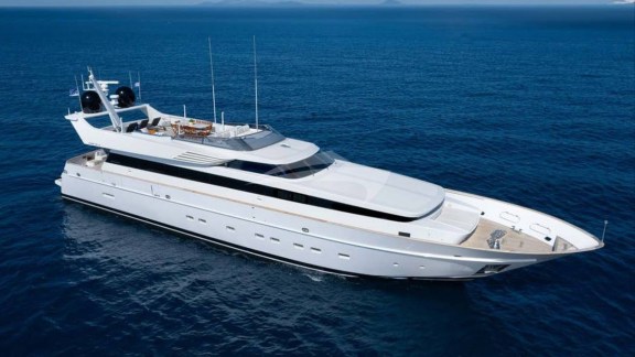 Image of ENERGY yacht #5