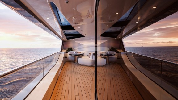 Image of AHPO yacht #21