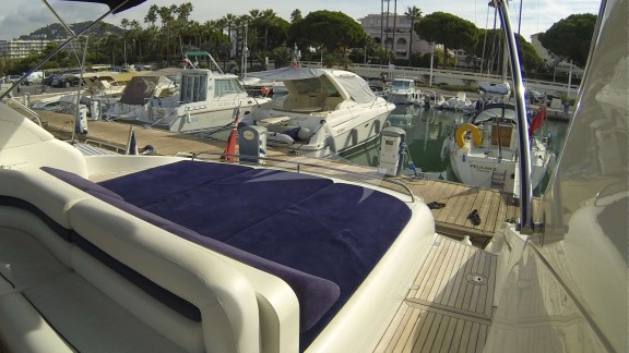 Image of ANTHINEA yacht #4