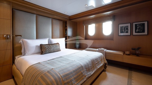 Image of TREEHOUSE yacht #8