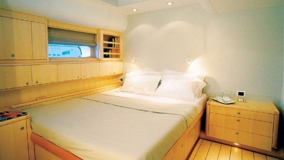 Image of VAIMITI yacht #5