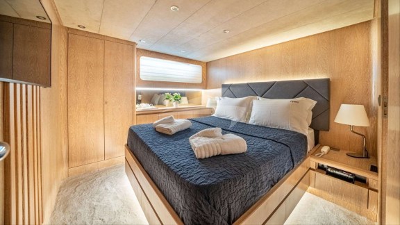 Image of OPERA yacht #3