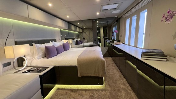 Image of TURKISH DELIGHT yacht #5