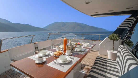 Image of OPERA yacht #10