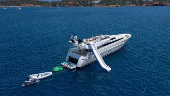 Image of ENERGY yacht #22