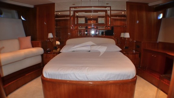 VIP Cabin