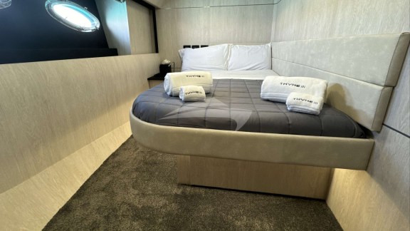 Image of THYKE III yacht #7
