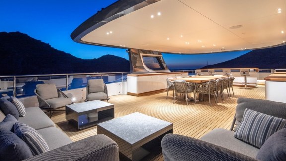 Image of LEXSEA yacht #29